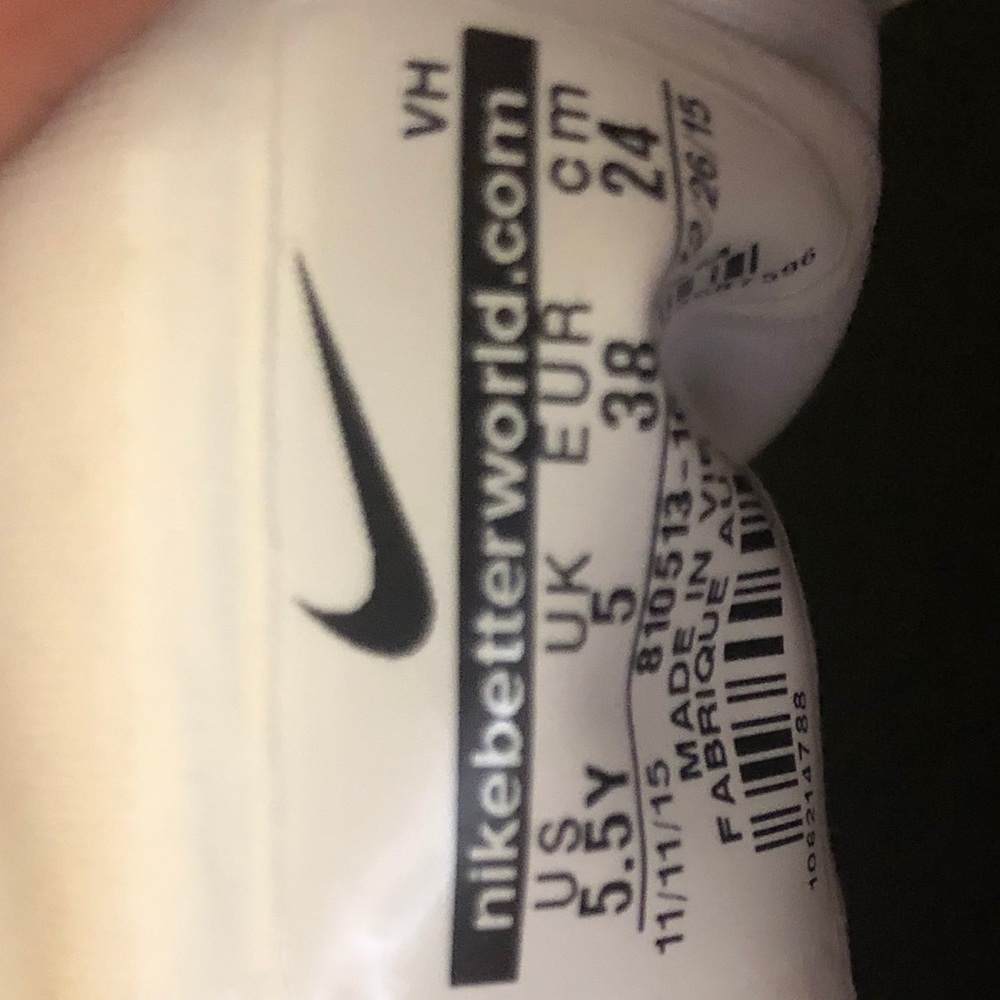NIKE ROSHES - Picture 5 of 5